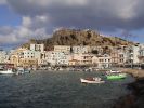 Harbor of Pigadia